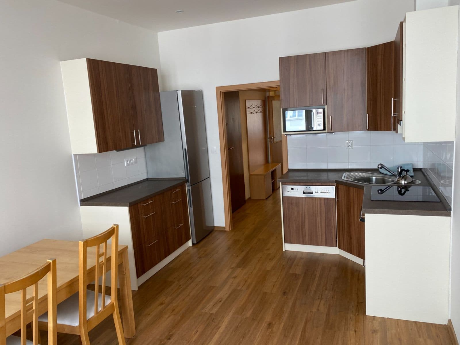 Predaj bytu 1-izbový 46 m², Křižíkova, Praha, Praha Predaj bytu 1-izbový 46 m², Křižíkova, Praha, Praha