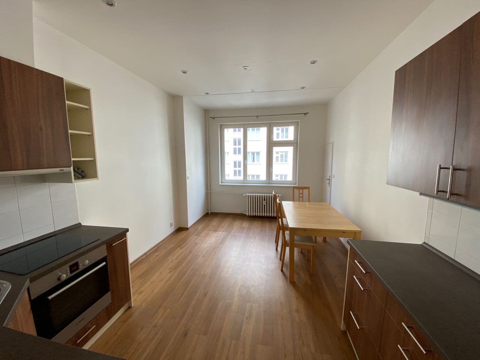 Predaj bytu 1-izbový 46 m², Křižíkova, Praha, Praha Predaj bytu 1-izbový 46 m², Křižíkova, Praha, Praha