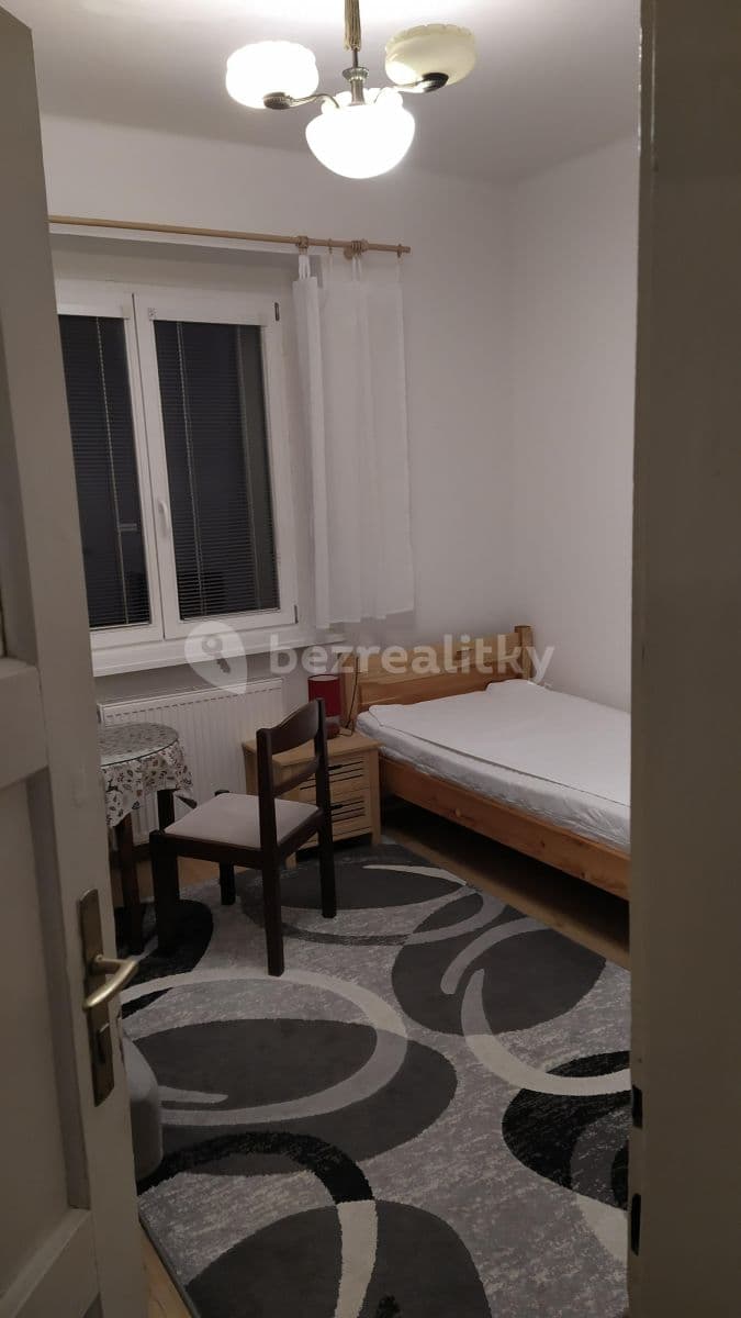 Prenájom bytu Garsoniéra 35 m², Královická, Praha, Praha Prenájom bytu Garsoniéra 35 m², Královická, Praha, Praha