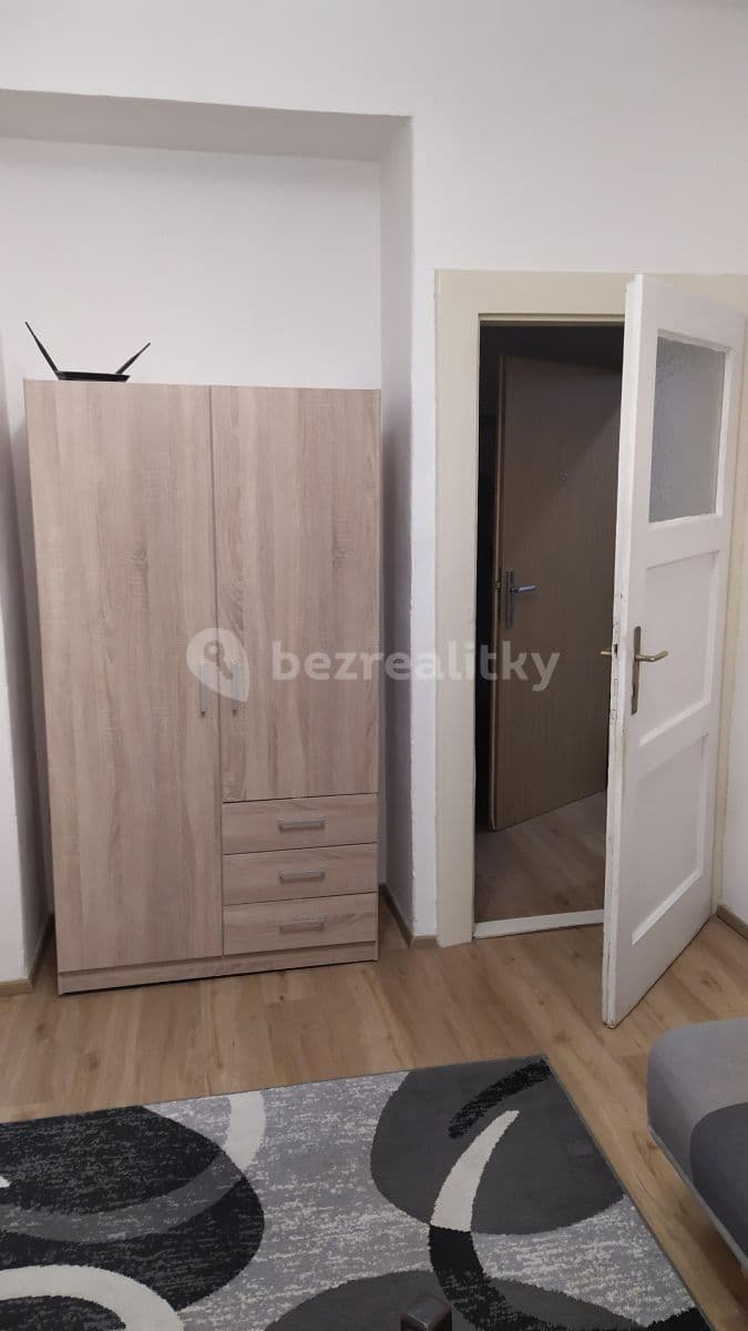 Prenájom bytu Garsoniéra 35 m², Královická, Praha, Praha Prenájom bytu Garsoniéra 35 m², Královická, Praha, Praha