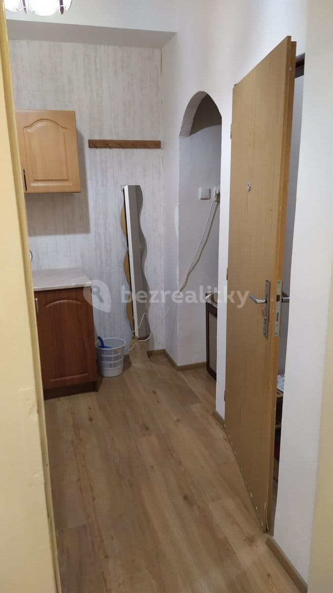 Prenájom bytu Garsoniéra 35 m², Královická, Praha, Praha Prenájom bytu Garsoniéra 35 m², Královická, Praha, Praha