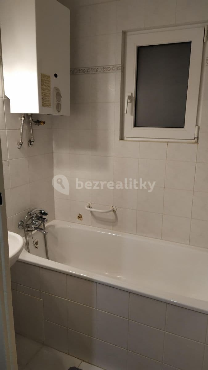 Prenájom bytu Garsoniéra 35 m², Královická, Praha, Praha Prenájom bytu Garsoniéra 35 m², Královická, Praha, Praha