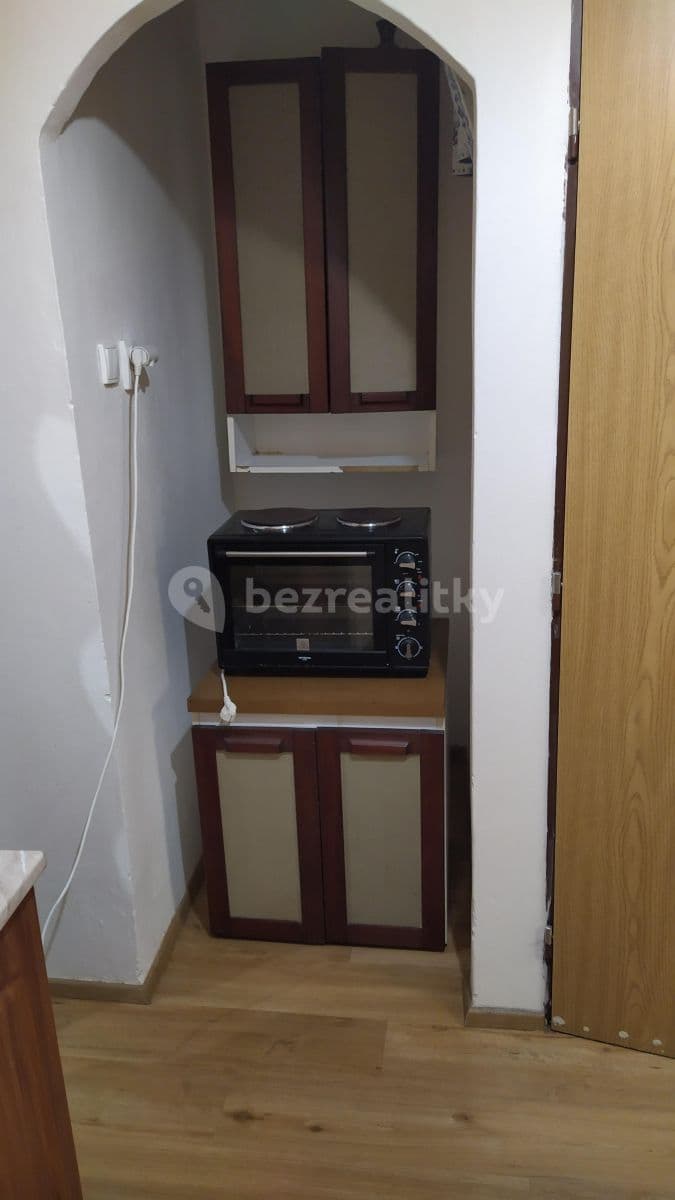 Prenájom bytu Garsoniéra 35 m², Královická, Praha, Praha Prenájom bytu Garsoniéra 35 m², Královická, Praha, Praha