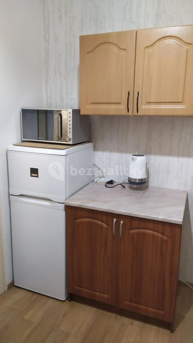 Prenájom bytu Garsoniéra 35 m², Královická, Praha, Praha Prenájom bytu Garsoniéra 35 m², Královická, Praha, Praha