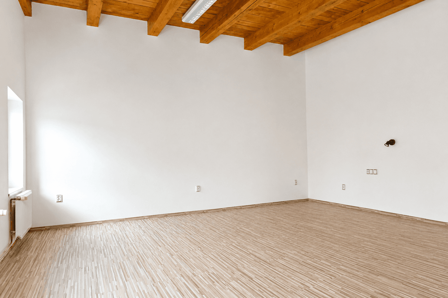 Prenájom bytu 2-izbový 80 m², Ant. Škváry, Kladno, Středočeský kraj Prenájom bytu 2-izbový 80 m², Ant. Škváry, Kladno, Středočeský kraj