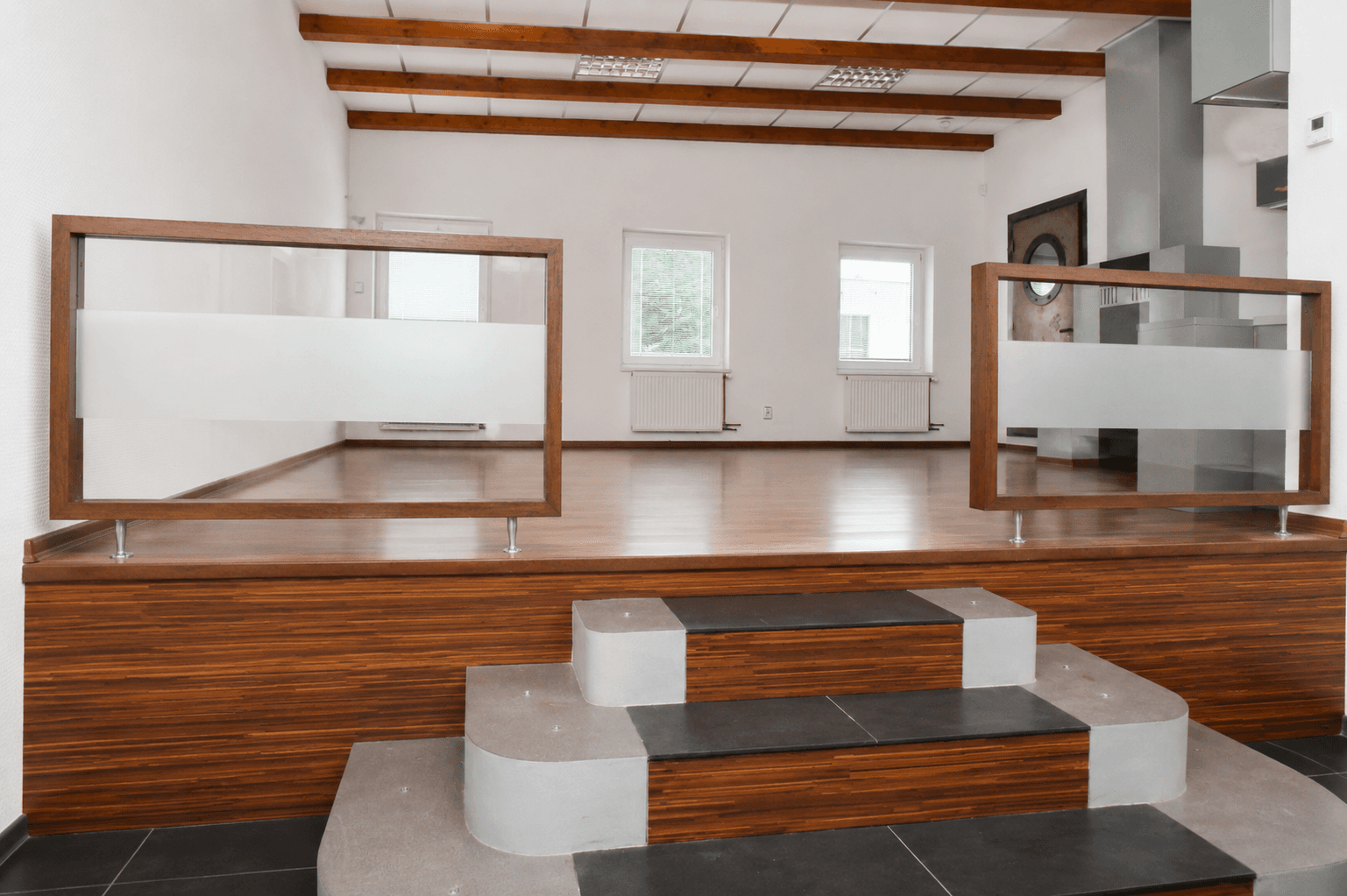 Prenájom bytu 2-izbový 80 m², Ant. Škváry, Kladno, Středočeský kraj Prenájom bytu 2-izbový 80 m², Ant. Škváry, Kladno, Středočeský kraj