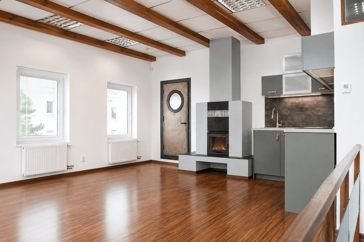 Prenájom bytu 2-izbový 80 m², Ant. Škváry, Kladno, Středočeský kraj Prenájom bytu 2-izbový 80 m², Ant. Škváry, Kladno, Středočeský kraj