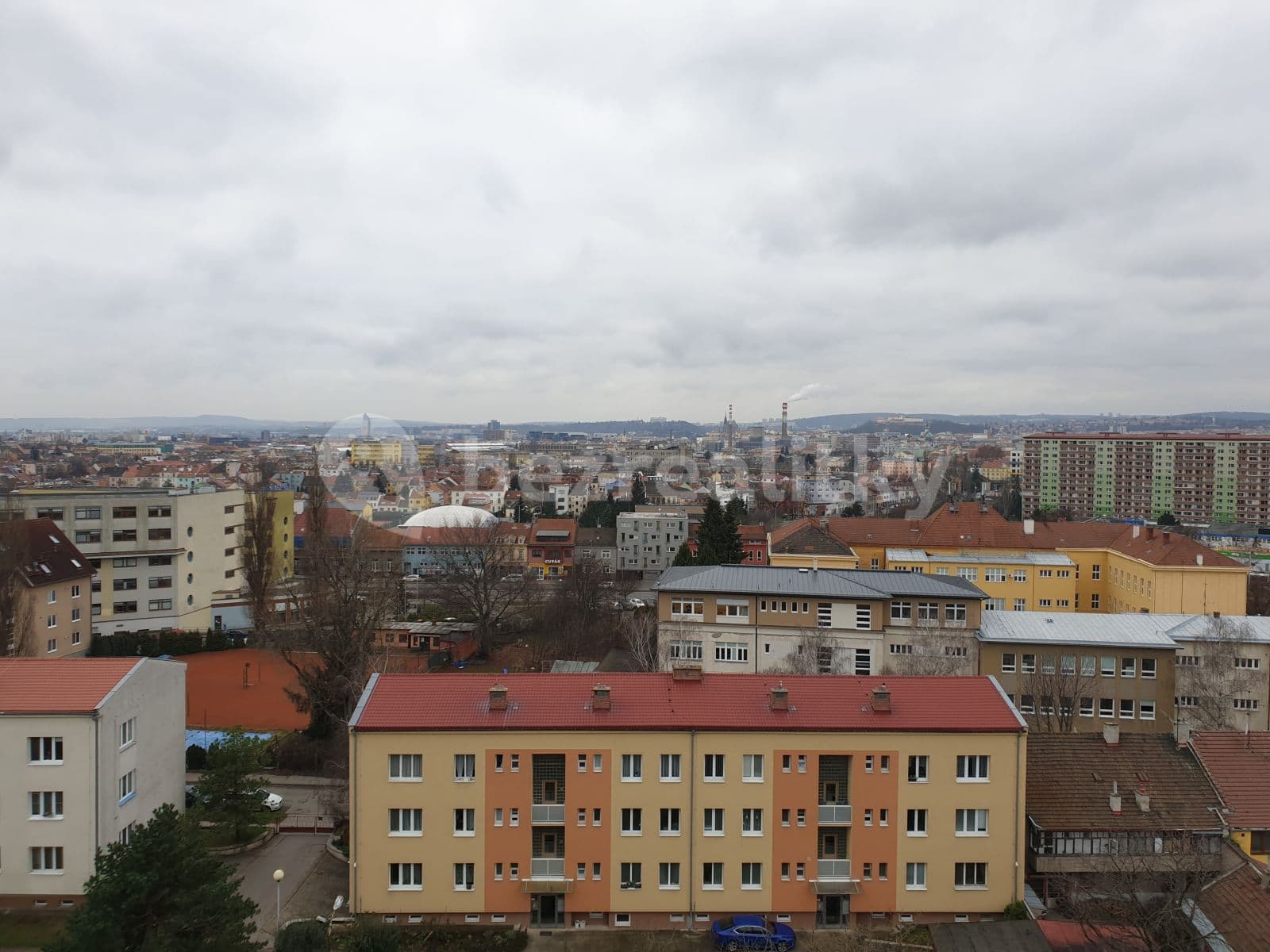 Prenájom bytu 2-izbový 66 m², Šaumannova, Brno, Jihomoravský kraj Prenájom bytu 2-izbový 66 m², Šaumannova, Brno, Jihomoravský kraj
