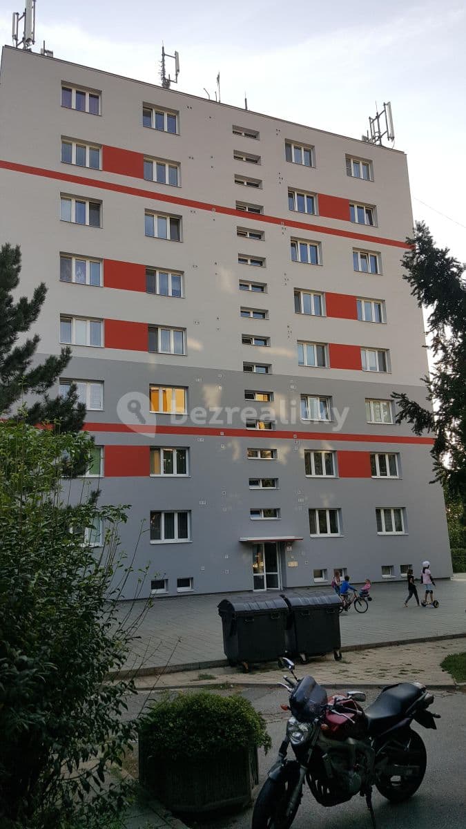 Prenájom bytu 2-izbový 66 m², Šaumannova, Brno, Jihomoravský kraj Prenájom bytu 2-izbový 66 m², Šaumannova, Brno, Jihomoravský kraj