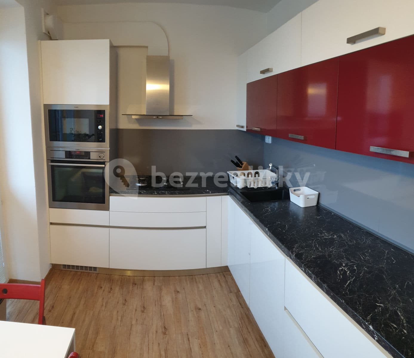 Prenájom bytu 2-izbový 66 m², Šaumannova, Brno, Jihomoravský kraj Prenájom bytu 2-izbový 66 m², Šaumannova, Brno, Jihomoravský kraj