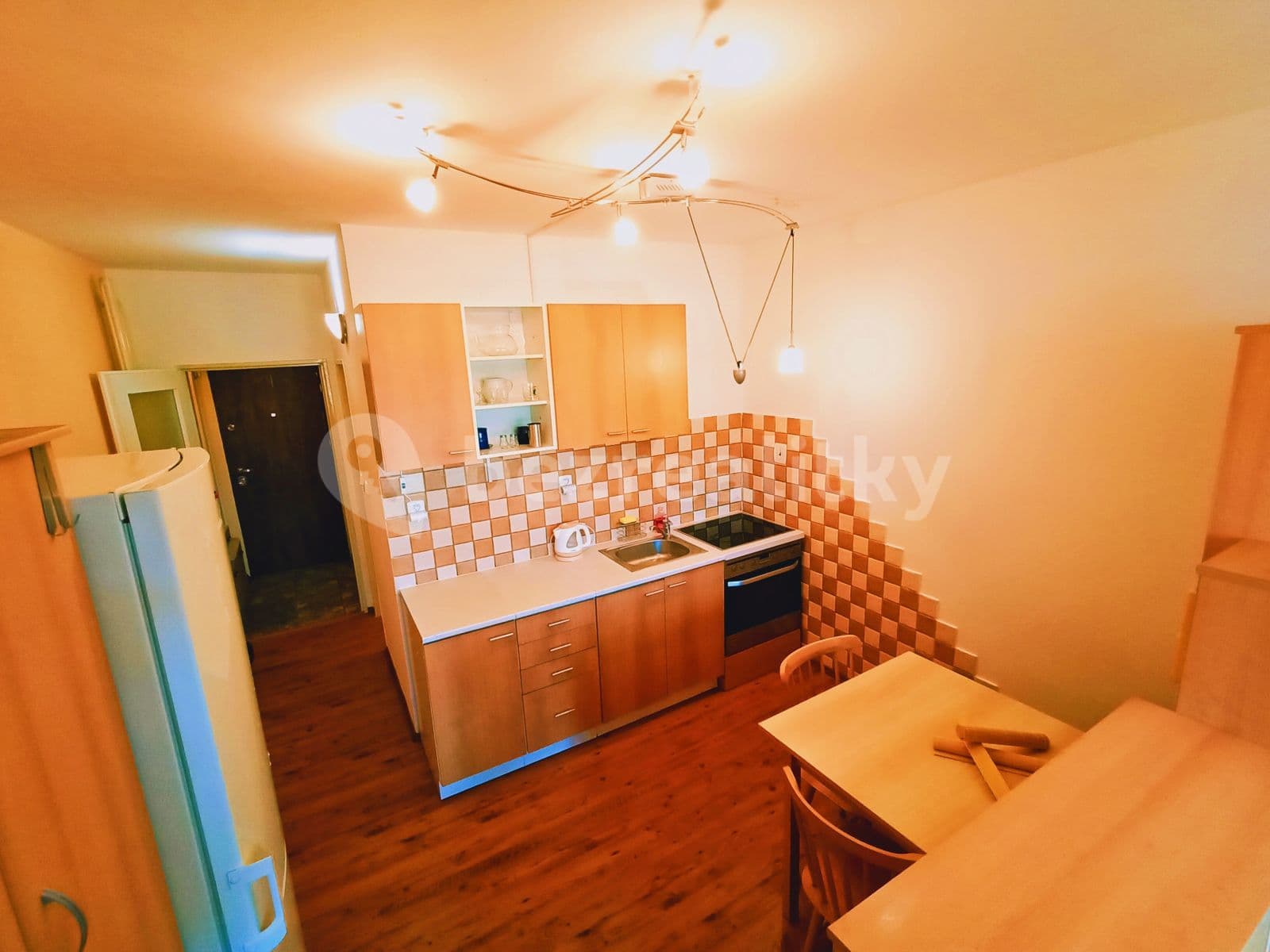 Prenájom bytu 1-izbový 27 m², Součkova, Brno, Jihomoravský kraj Prenájom bytu 1-izbový 27 m², Součkova, Brno, Jihomoravský kraj