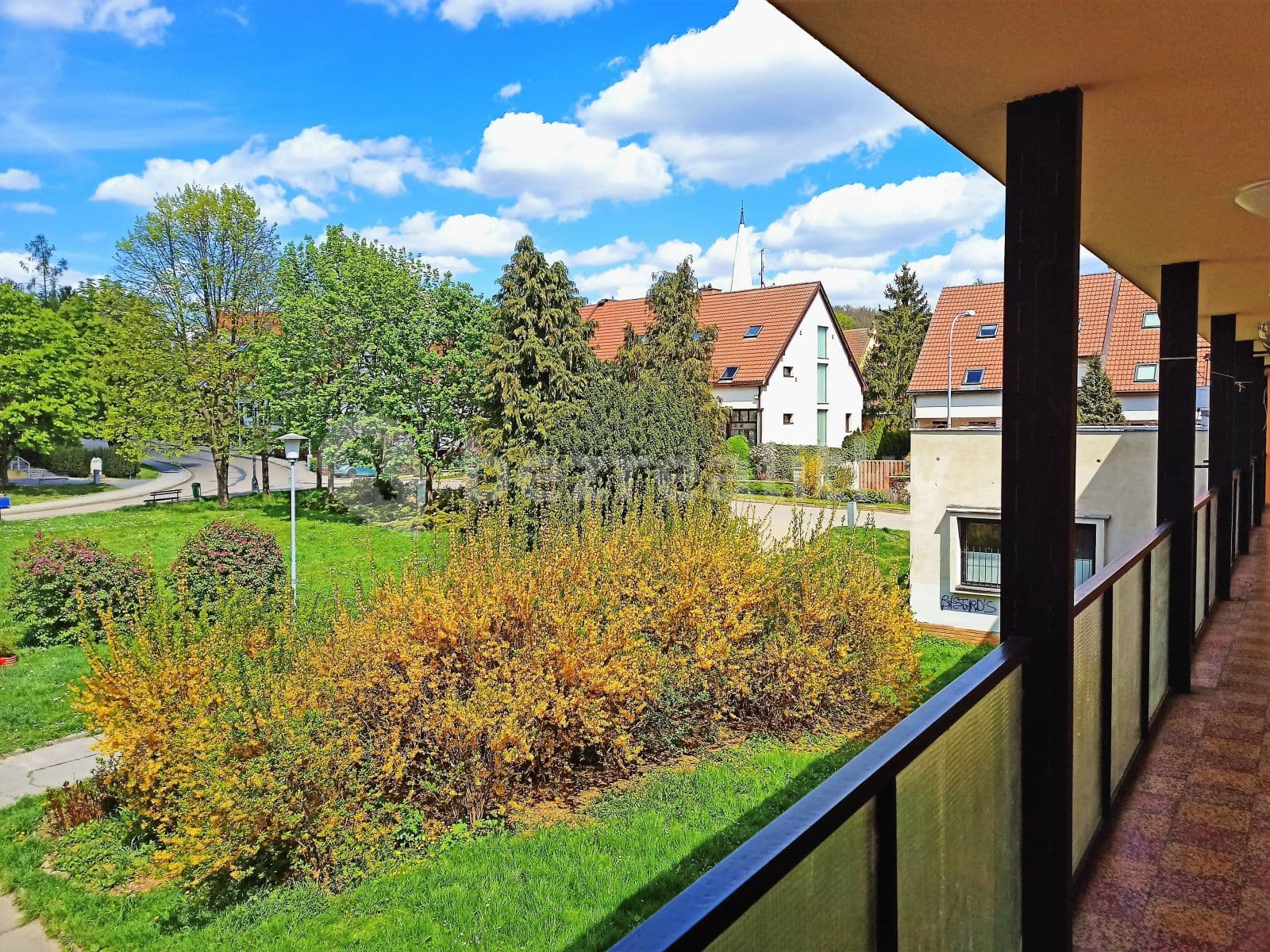 Prenájom bytu 1-izbový 27 m², Součkova, Brno, Jihomoravský kraj Prenájom bytu 1-izbový 27 m², Součkova, Brno, Jihomoravský kraj