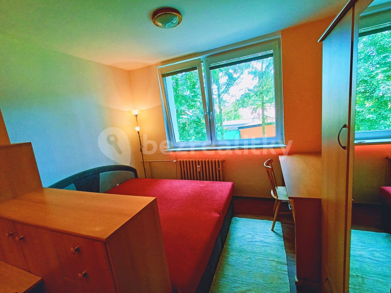 Prenájom bytu 1-izbový 27 m², Součkova, Brno, Jihomoravský kraj Prenájom bytu 1-izbový 27 m², Součkova, Brno, Jihomoravský kraj