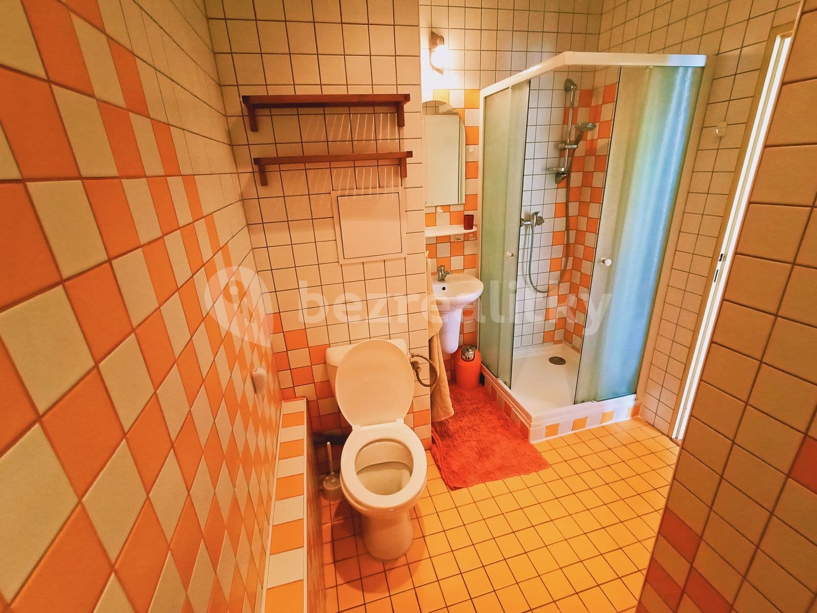 Prenájom bytu 1-izbový 27 m², Součkova, Brno, Jihomoravský kraj Prenájom bytu 1-izbový 27 m², Součkova, Brno, Jihomoravský kraj