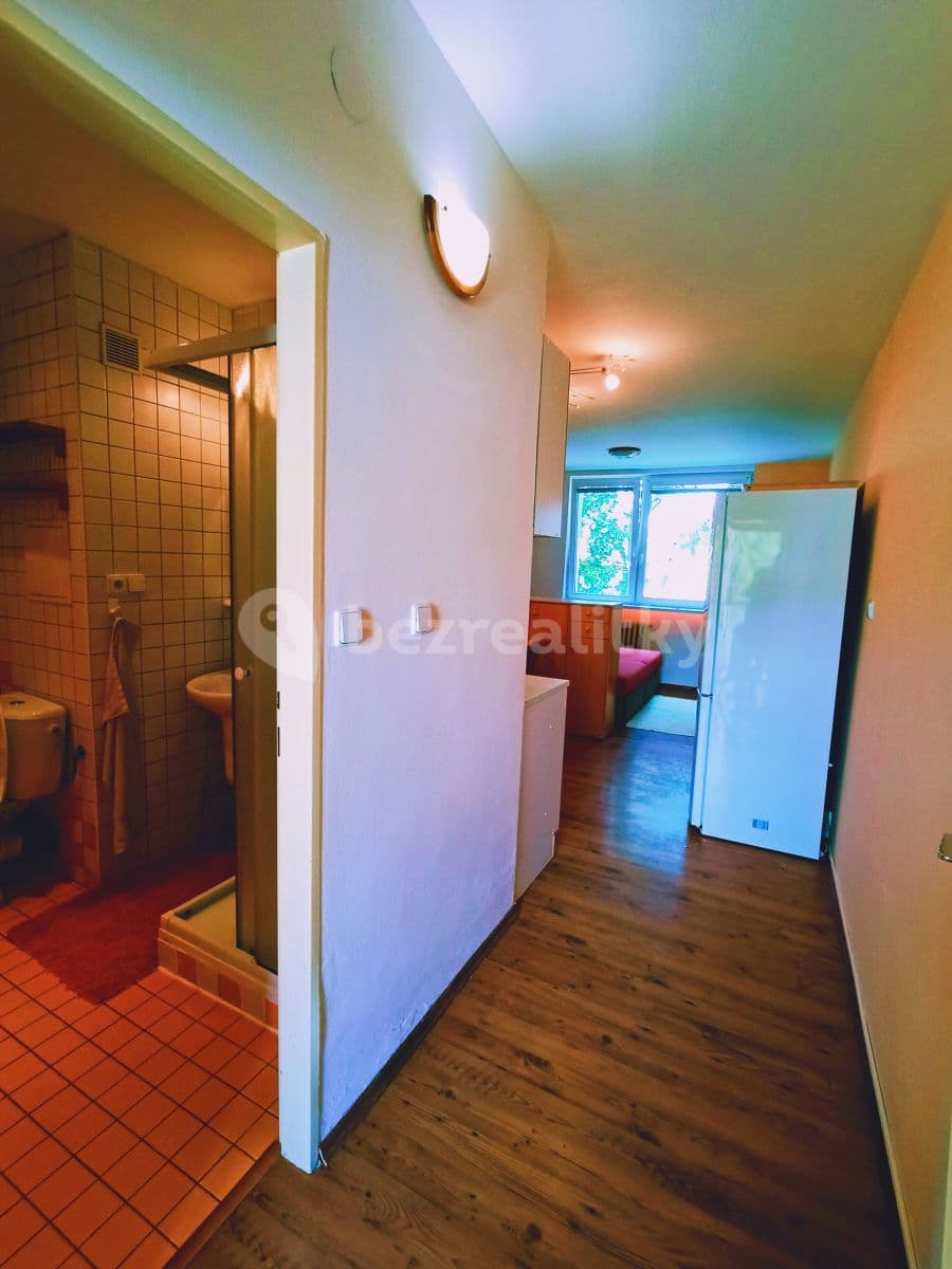 Prenájom bytu 1-izbový 27 m², Součkova, Brno, Jihomoravský kraj Prenájom bytu 1-izbový 27 m², Součkova, Brno, Jihomoravský kraj