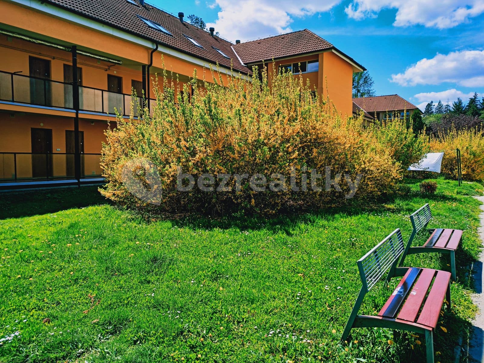 Prenájom bytu 1-izbový 27 m², Součkova, Brno, Jihomoravský kraj Prenájom bytu 1-izbový 27 m², Součkova, Brno, Jihomoravský kraj