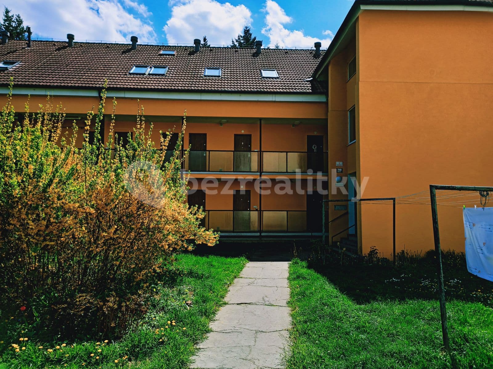 Prenájom bytu 1-izbový 27 m², Součkova, Brno, Jihomoravský kraj Prenájom bytu 1-izbový 27 m², Součkova, Brno, Jihomoravský kraj