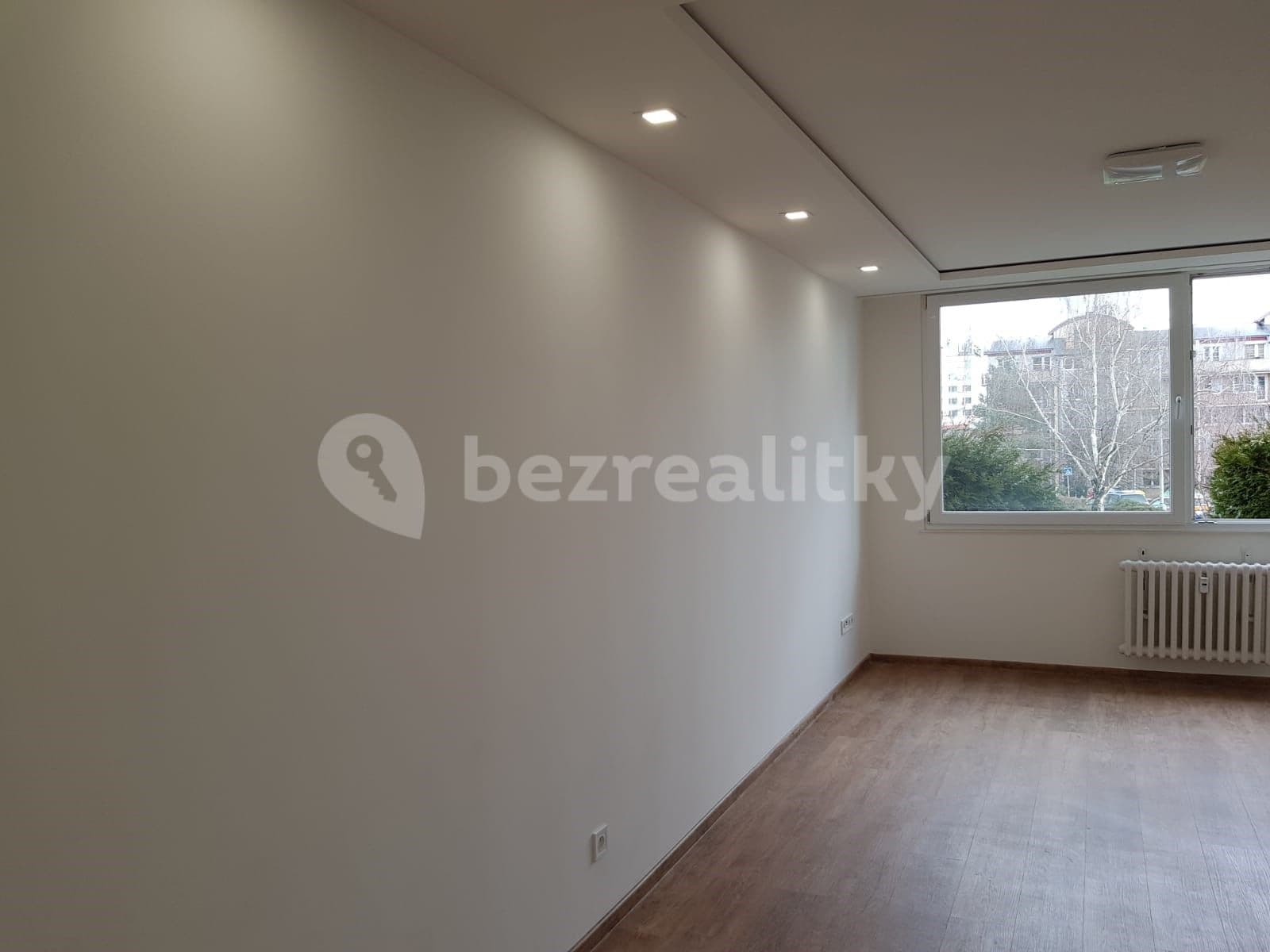 Prenájom bytu 2-izbový 45 m², Nevanova, Praha, Praha Prenájom bytu 2-izbový 45 m², Nevanova, Praha, Praha