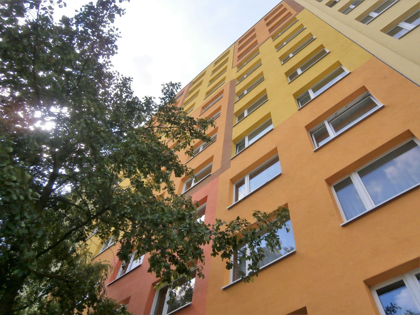 Prenájom bytu 3-izbový 78 m², Zvoncovitá, Praha, Praha Prenájom bytu 3-izbový 78 m², Zvoncovitá, Praha, Praha