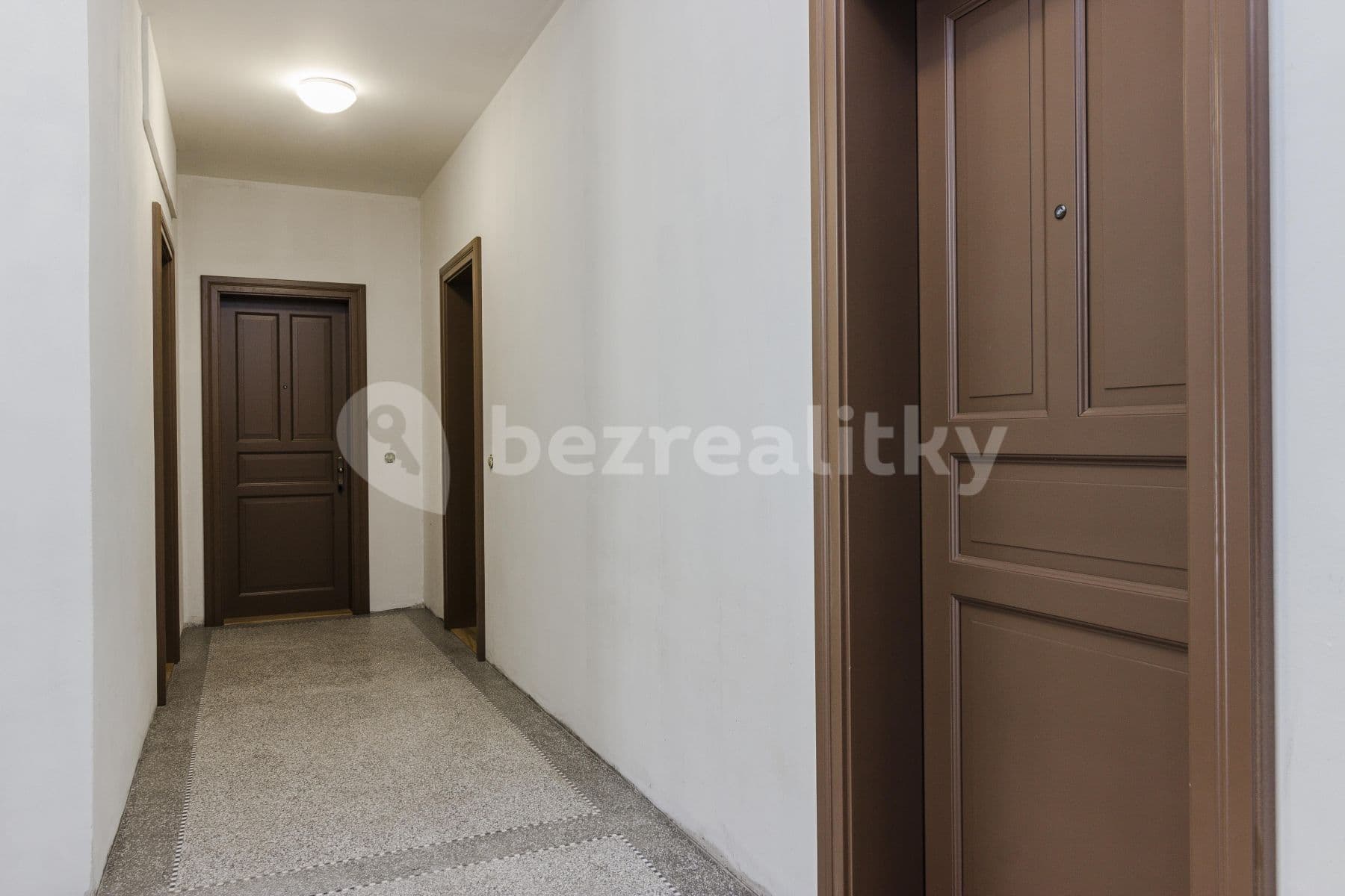 Prenájom bytu 2-izbový 45 m², Na Zámecké, Praha, Praha Prenájom bytu 2-izbový 45 m², Na Zámecké, Praha, Praha