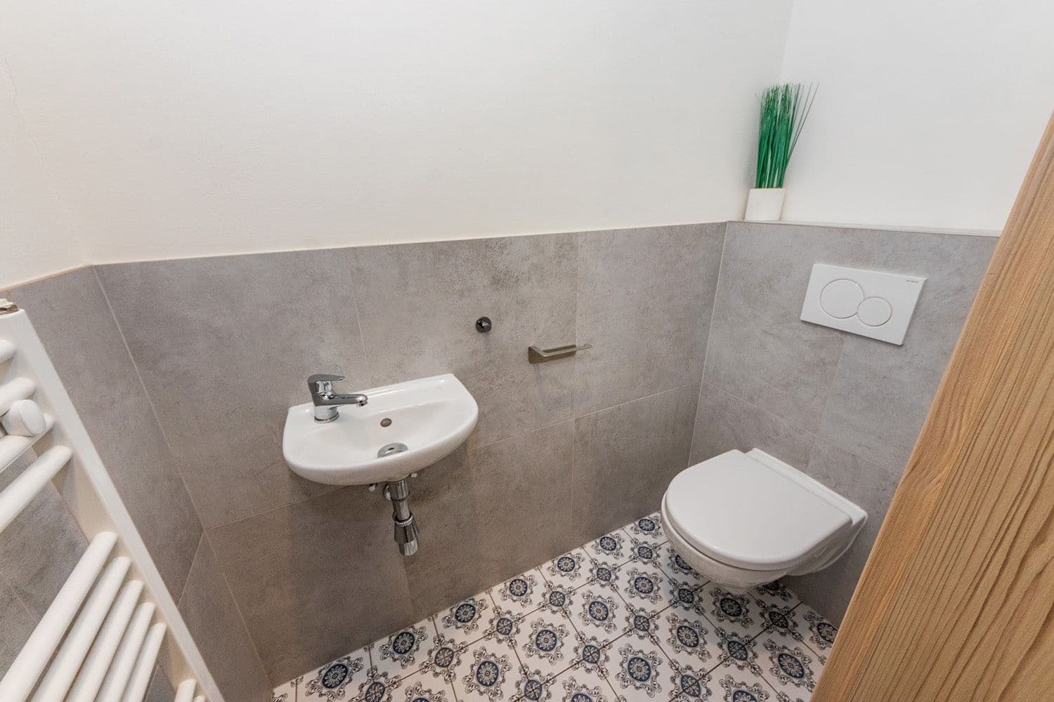 Prenájom bytu 2-izbový 45 m², Na Zámecké, Praha, Praha Prenájom bytu 2-izbový 45 m², Na Zámecké, Praha, Praha