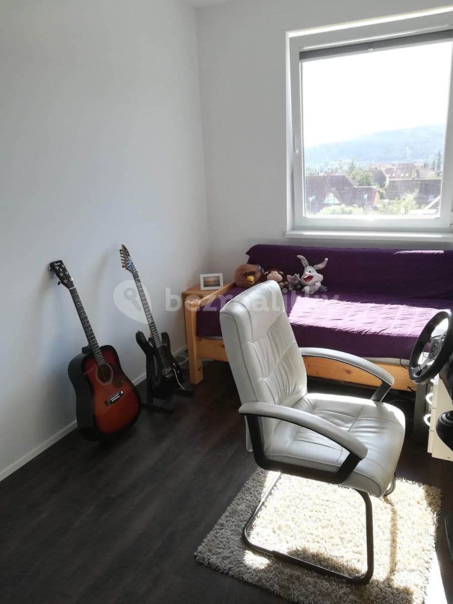 Prenájom bytu 3-izbový 70 m², Dlouhá, Tišnov, Jihomoravský kraj Prenájom bytu 3-izbový 70 m², Dlouhá, Tišnov, Jihomoravský kraj