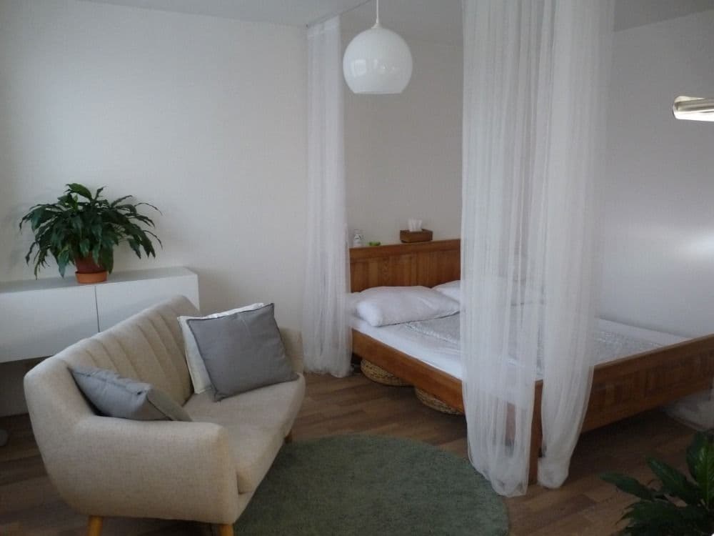 Prenájom bytu 1-izbový 29 m², Mostecká, Kladno, Středočeský kraj Prenájom bytu 1-izbový 29 m², Mostecká, Kladno, Středočeský kraj