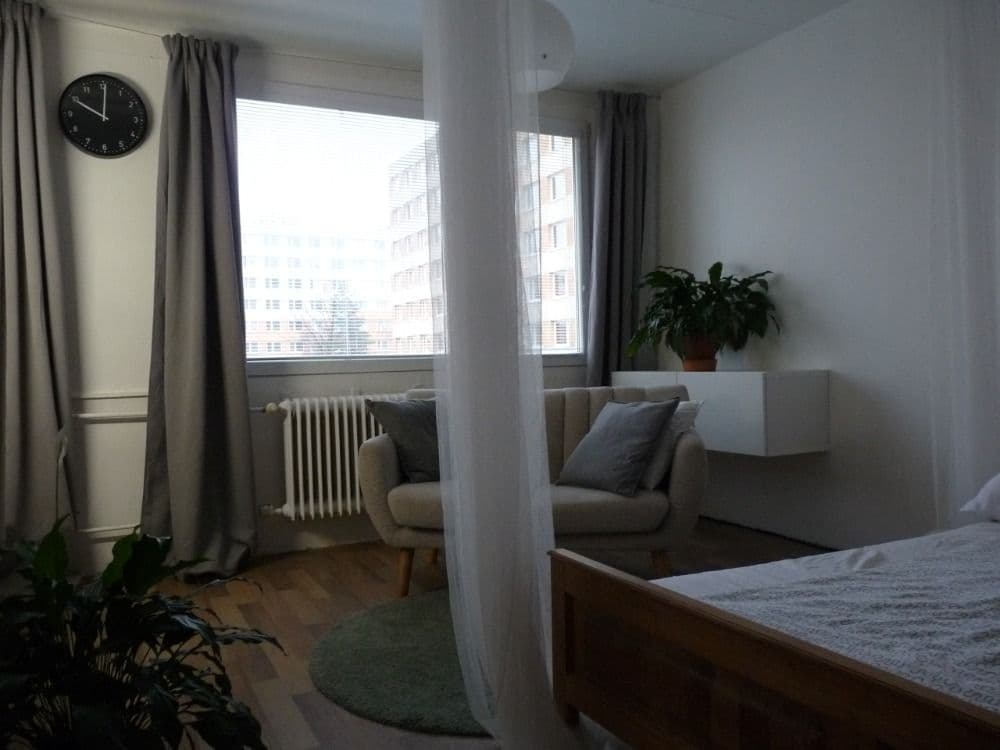 Prenájom bytu 1-izbový 29 m², Mostecká, Kladno, Středočeský kraj Prenájom bytu 1-izbový 29 m², Mostecká, Kladno, Středočeský kraj