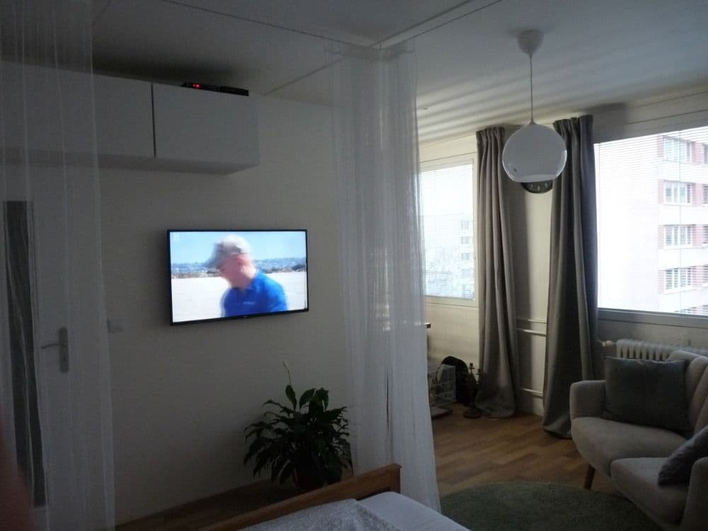 Prenájom bytu 1-izbový 29 m², Mostecká, Kladno, Středočeský kraj Prenájom bytu 1-izbový 29 m², Mostecká, Kladno, Středočeský kraj