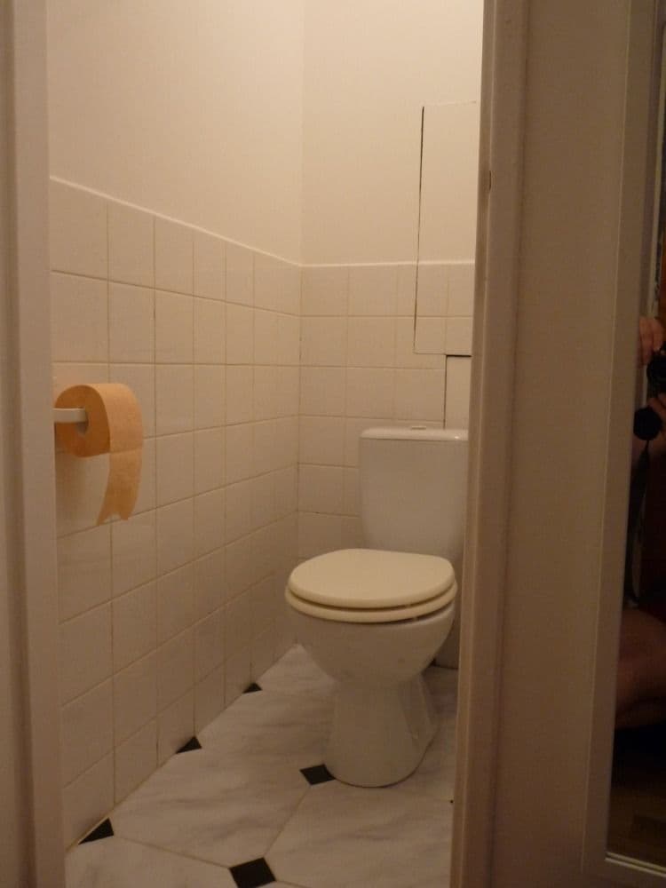 Prenájom bytu 1-izbový 29 m², Mostecká, Kladno, Středočeský kraj Prenájom bytu 1-izbový 29 m², Mostecká, Kladno, Středočeský kraj
