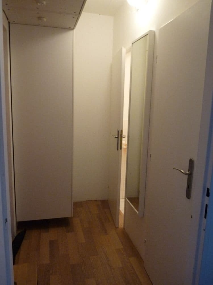 Prenájom bytu 1-izbový 29 m², Mostecká, Kladno, Středočeský kraj Prenájom bytu 1-izbový 29 m², Mostecká, Kladno, Středočeský kraj