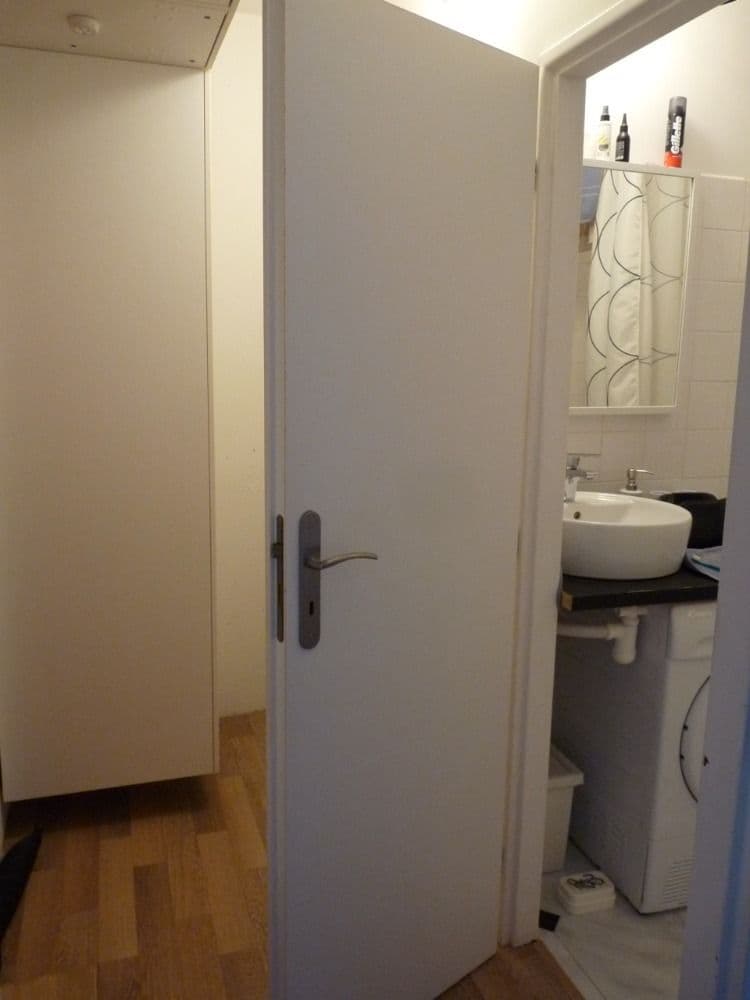 Prenájom bytu 1-izbový 29 m², Mostecká, Kladno, Středočeský kraj Prenájom bytu 1-izbový 29 m², Mostecká, Kladno, Středočeský kraj