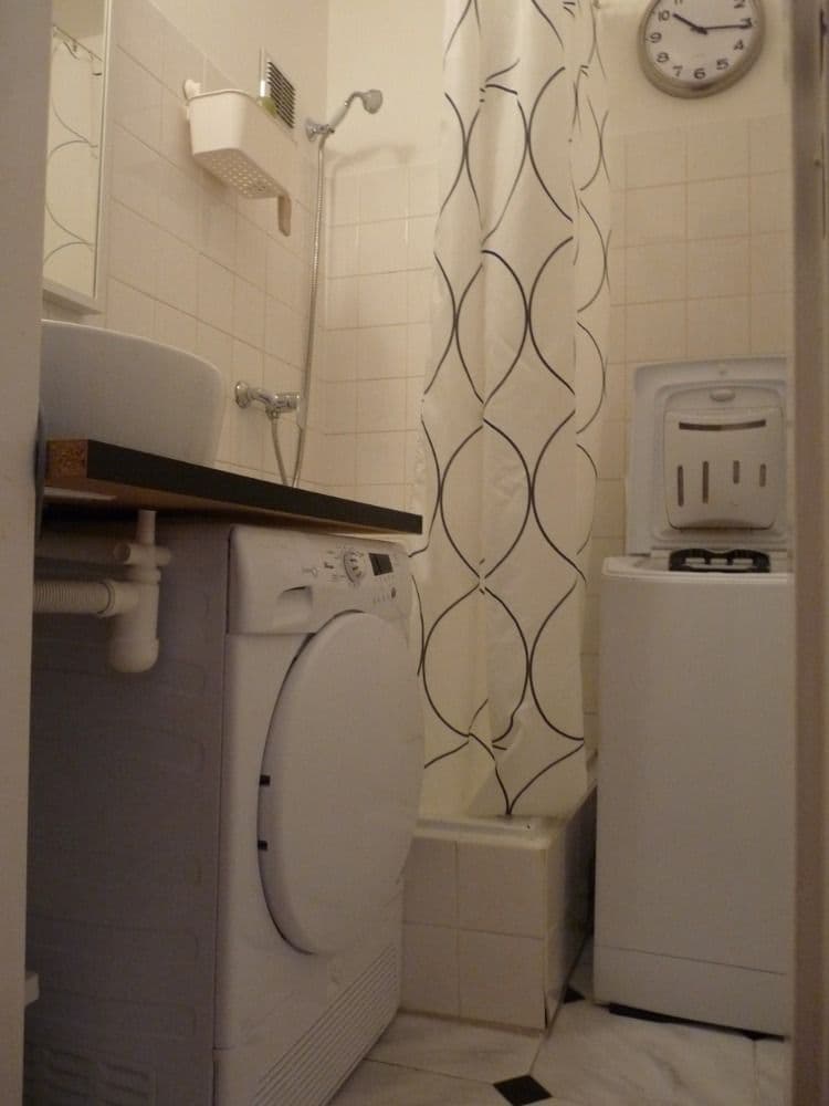 Prenájom bytu 1-izbový 29 m², Mostecká, Kladno, Středočeský kraj Prenájom bytu 1-izbový 29 m², Mostecká, Kladno, Středočeský kraj