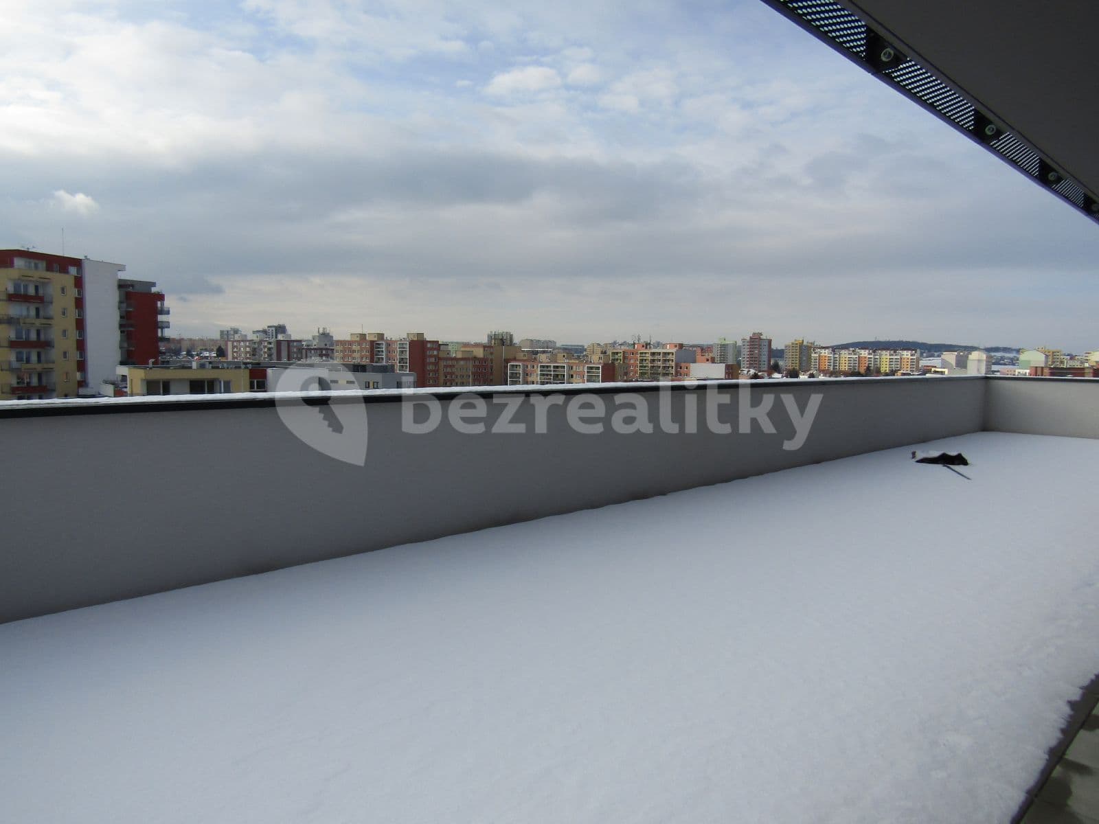 Prenájom bytu 4-izbový 118 m², Škrábkových, Praha, Praha Prenájom bytu 4-izbový 118 m², Škrábkových, Praha, Praha