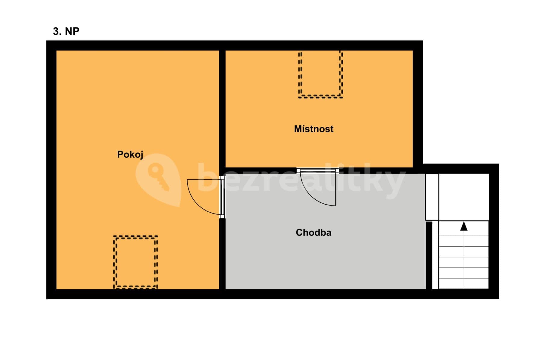 Prenájom domu 90 m², pozemok 300 m², Náves, Úholičky, Středočeský kraj Prenájom domu 90 m², pozemok 300 m², Náves, Úholičky, Středočeský kraj