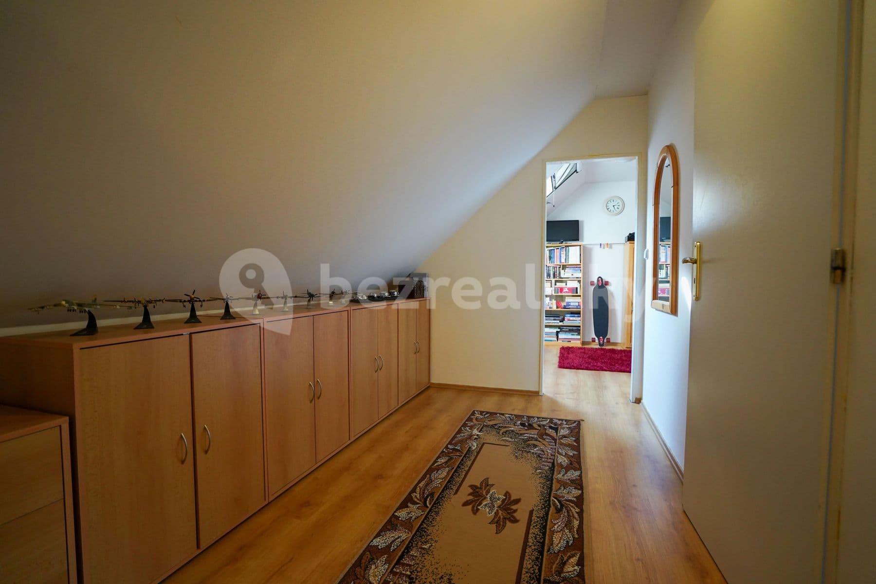 Prenájom domu 90 m², pozemok 300 m², Náves, Úholičky, Středočeský kraj Prenájom domu 90 m², pozemok 300 m², Náves, Úholičky, Středočeský kraj