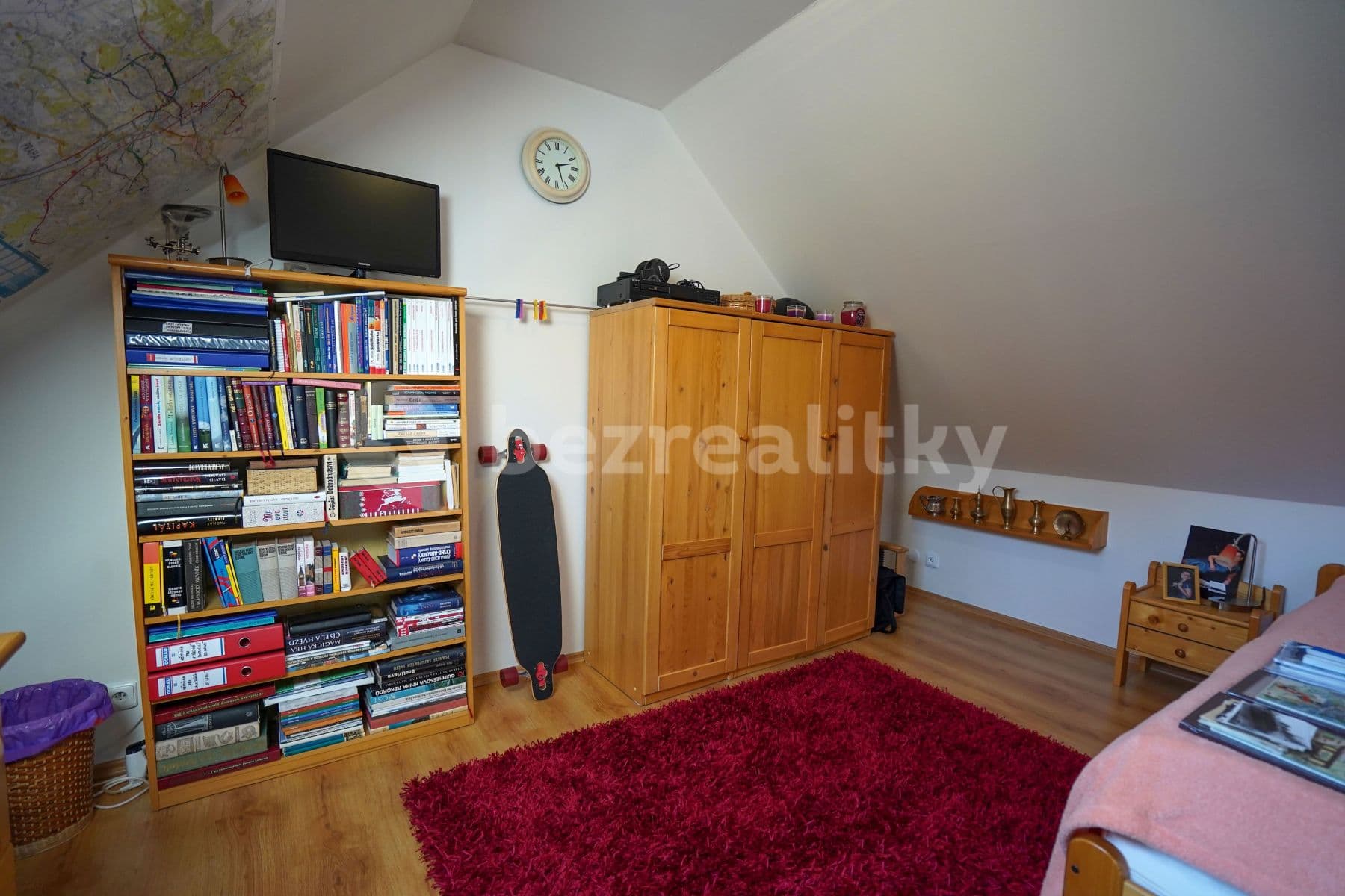 Prenájom domu 90 m², pozemok 300 m², Náves, Úholičky, Středočeský kraj Prenájom domu 90 m², pozemok 300 m², Náves, Úholičky, Středočeský kraj