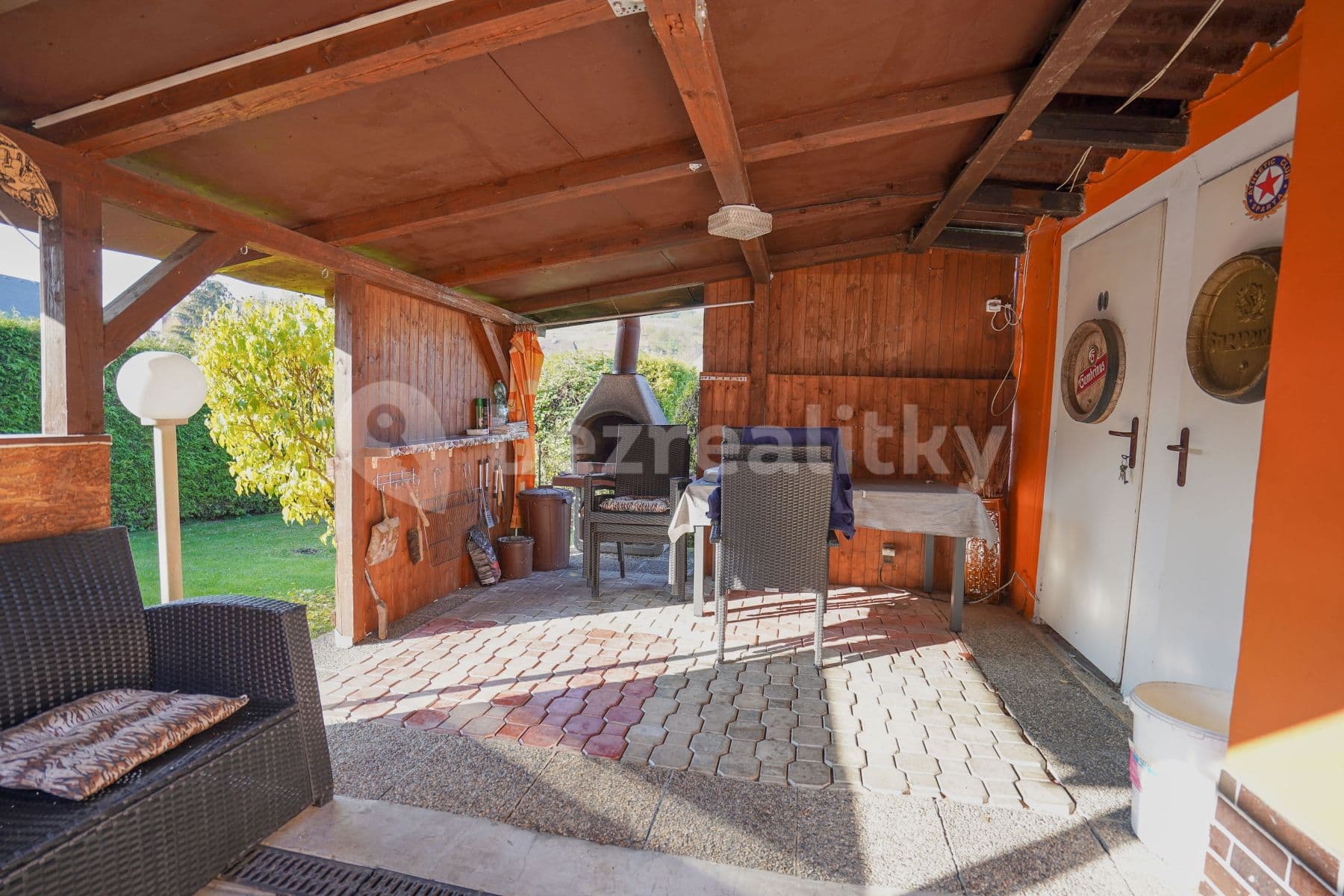 Prenájom domu 90 m², pozemok 300 m², Náves, Úholičky, Středočeský kraj Prenájom domu 90 m², pozemok 300 m², Náves, Úholičky, Středočeský kraj