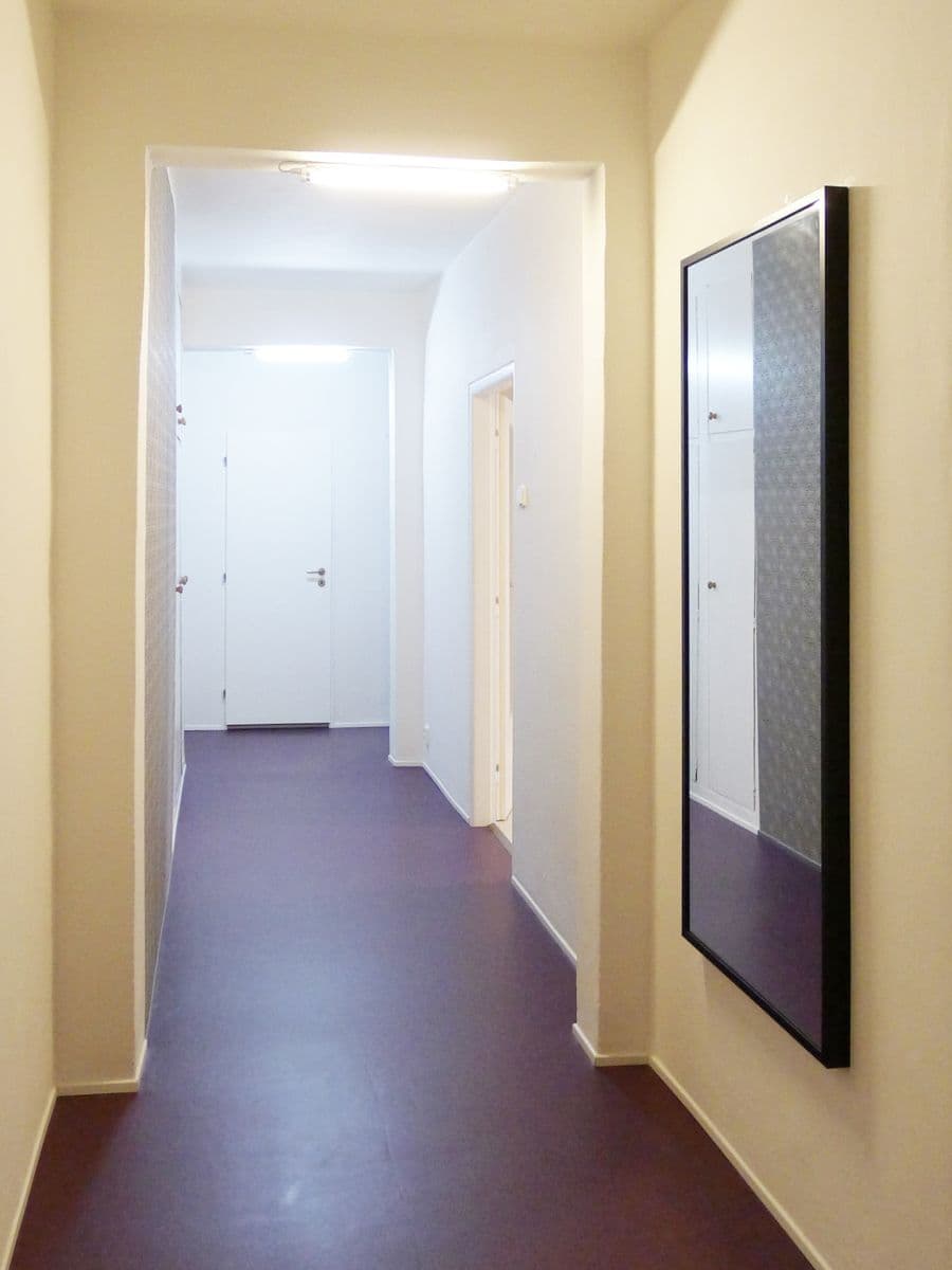 Prenájom bytu 2-izbový 67 m², Krčská, Praha, Praha Prenájom bytu 2-izbový 67 m², Krčská, Praha, Praha