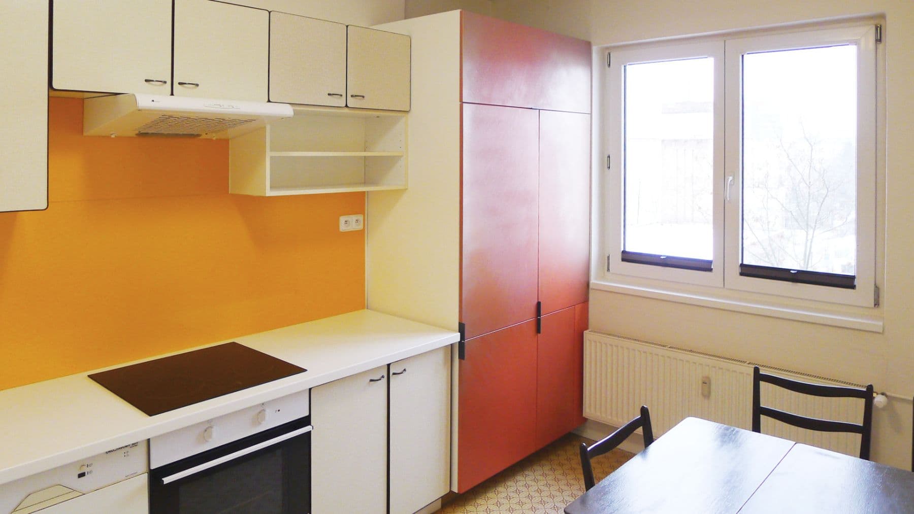Prenájom bytu 2-izbový 67 m², Krčská, Praha, Praha Prenájom bytu 2-izbový 67 m², Krčská, Praha, Praha