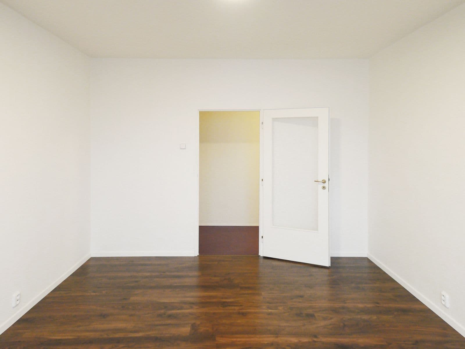Prenájom bytu 2-izbový 67 m², Krčská, Praha, Praha Prenájom bytu 2-izbový 67 m², Krčská, Praha, Praha