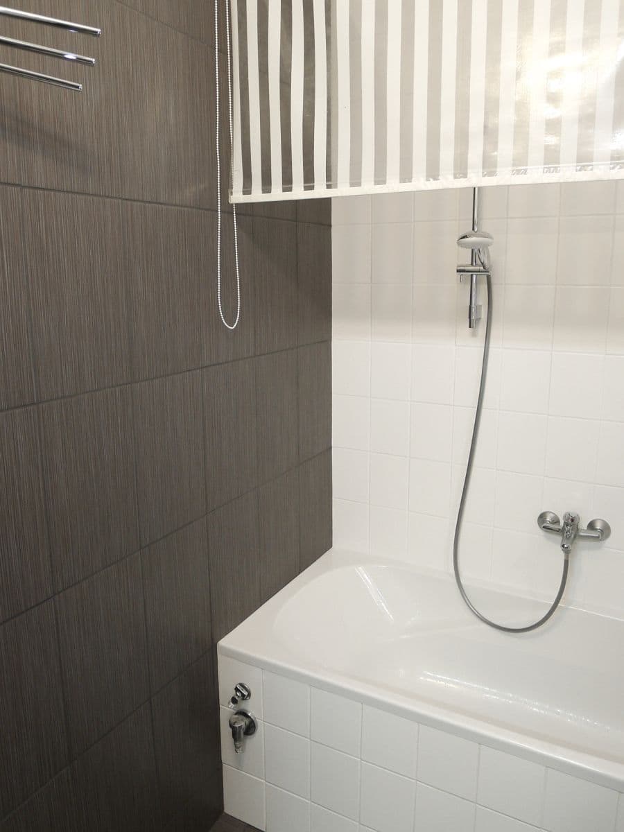 Prenájom bytu 2-izbový 67 m², Krčská, Praha, Praha Prenájom bytu 2-izbový 67 m², Krčská, Praha, Praha
