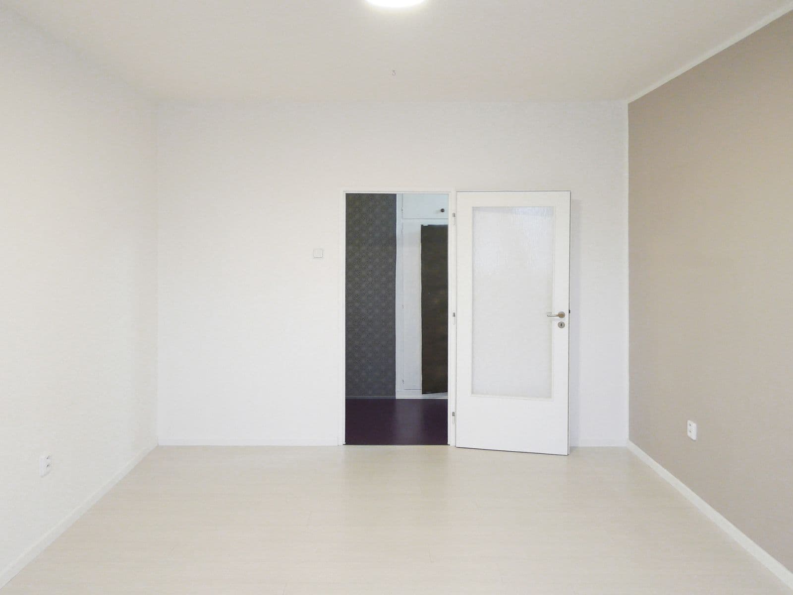 Prenájom bytu 2-izbový 67 m², Krčská, Praha, Praha Prenájom bytu 2-izbový 67 m², Krčská, Praha, Praha