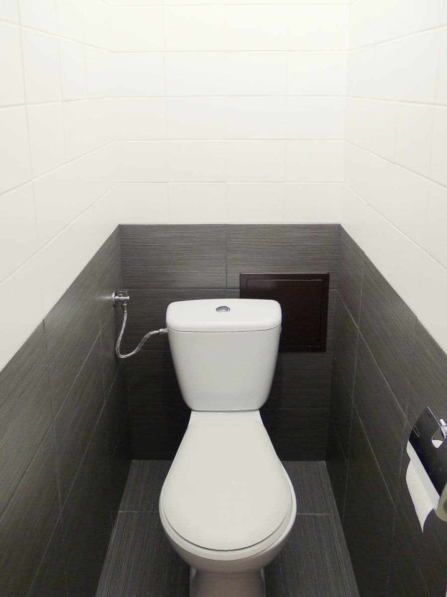 Prenájom bytu 2-izbový 67 m², Krčská, Praha, Praha Prenájom bytu 2-izbový 67 m², Krčská, Praha, Praha
