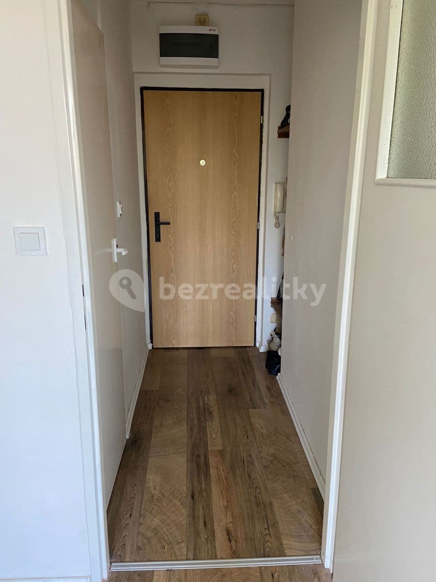 Prenájom bytu 1-izbový 29 m², Šestajovická, Praha, Praha Prenájom bytu 1-izbový 29 m², Šestajovická, Praha, Praha