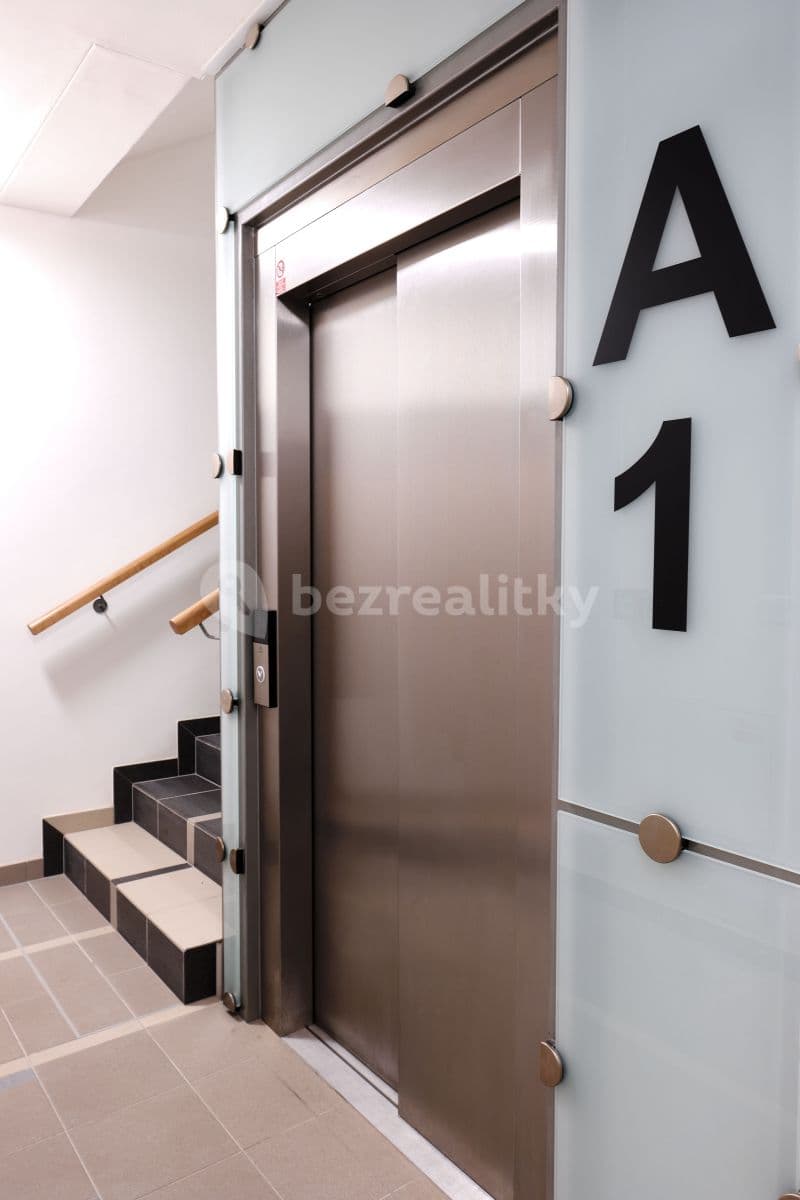 Prenájom bytu 2-izbový 49 m², Rychtáře Petříka, Praha, Praha Prenájom bytu 2-izbový 49 m², Rychtáře Petříka, Praha, Praha