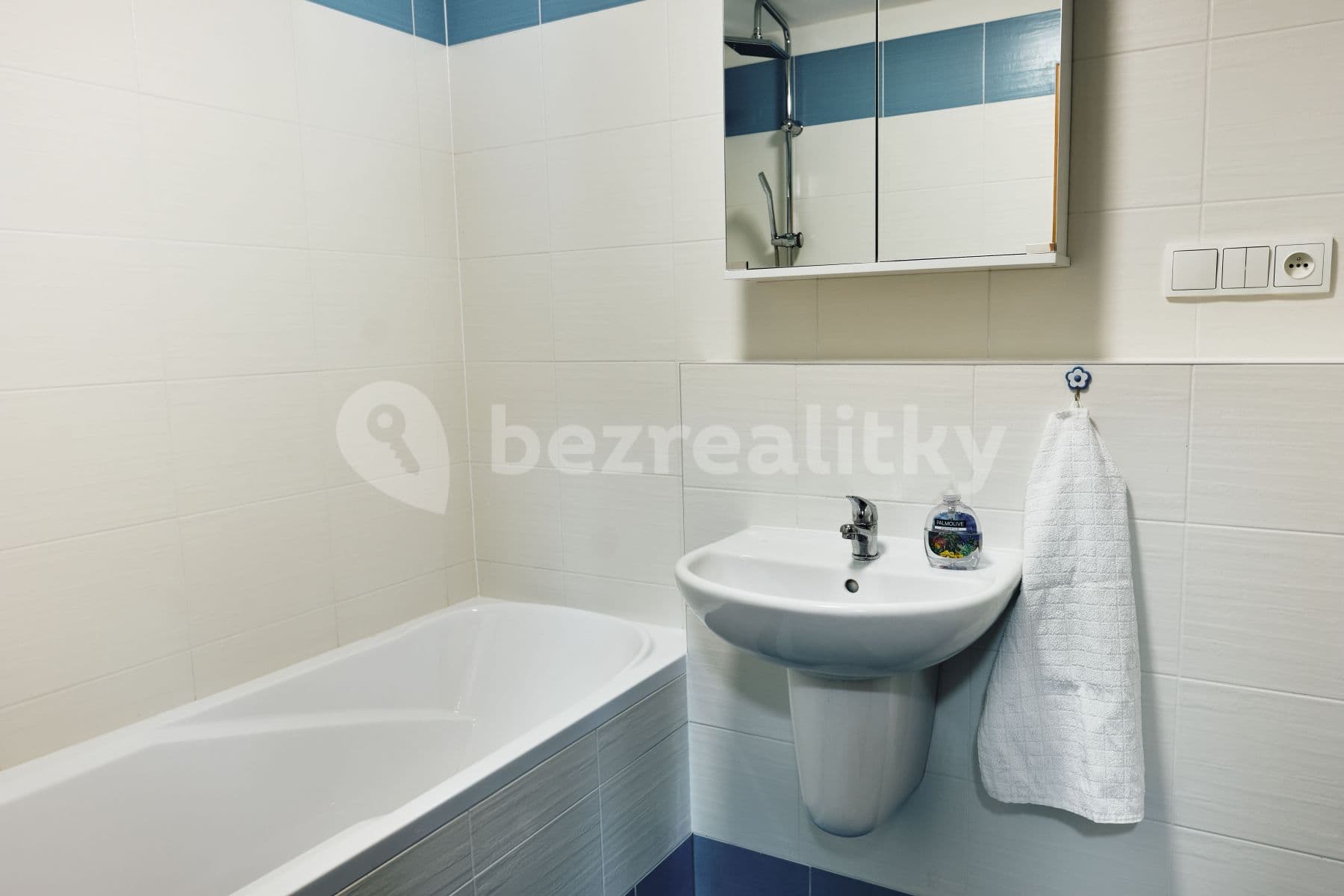 Prenájom bytu 2-izbový 49 m², Rychtáře Petříka, Praha, Praha Prenájom bytu 2-izbový 49 m², Rychtáře Petříka, Praha, Praha