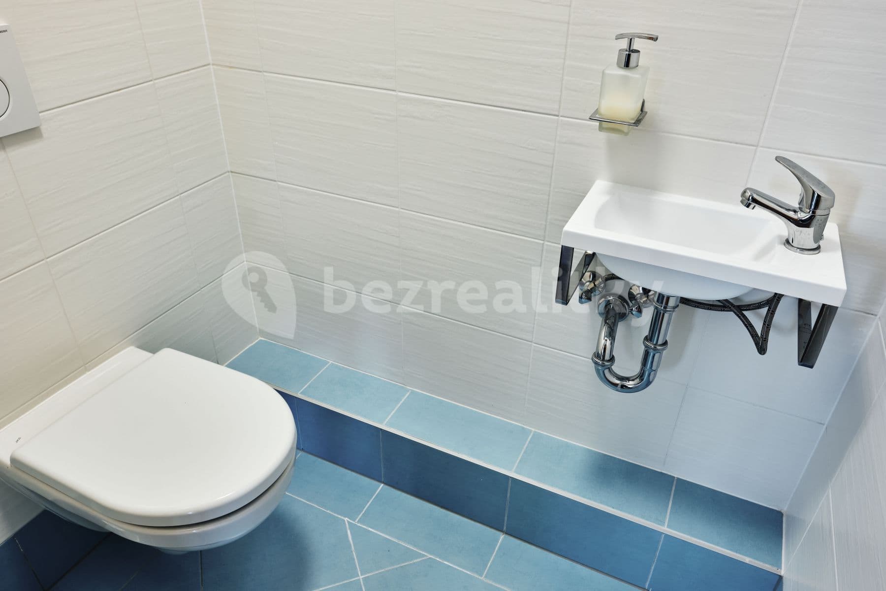 Prenájom bytu 2-izbový 49 m², Rychtáře Petříka, Praha, Praha Prenájom bytu 2-izbový 49 m², Rychtáře Petříka, Praha, Praha