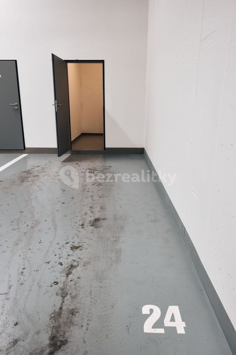 Prenájom bytu 2-izbový 49 m², Rychtáře Petříka, Praha, Praha Prenájom bytu 2-izbový 49 m², Rychtáře Petříka, Praha, Praha