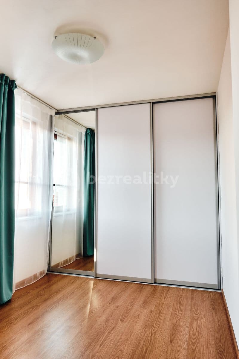 Prenájom bytu 2-izbový 49 m², Rychtáře Petříka, Praha, Praha Prenájom bytu 2-izbový 49 m², Rychtáře Petříka, Praha, Praha